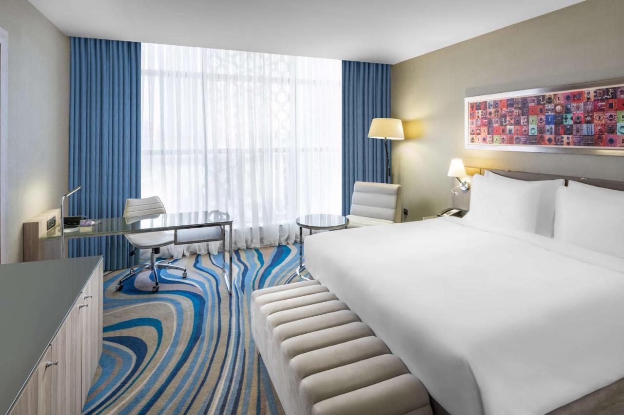 Superior Room Partial Sea View
