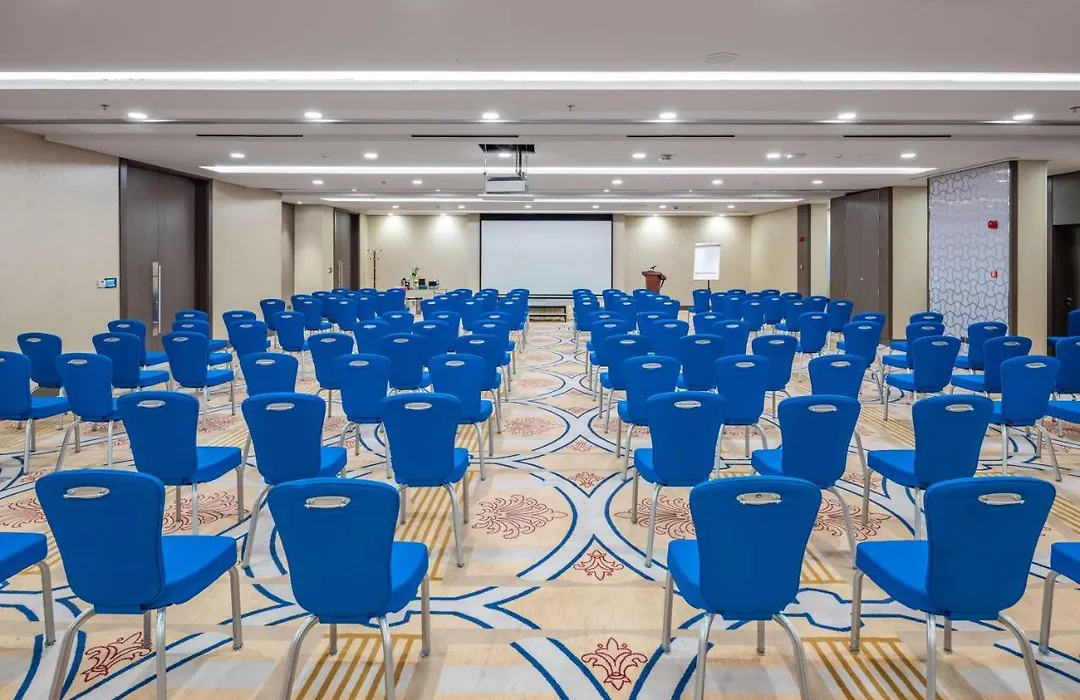 Radisson Blu Hotel, Jeddah Corniche-1